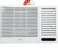 Lloyd 1.5 Ton 3 Star Window Inverter AC | SPR Series