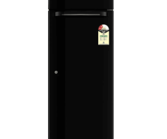 Lloyd Refriplus 231 L Direct Cool Refrigerator | Metallic Black