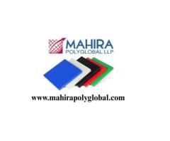 HDPE Sheets Bring Practical Strength To Everyday Applications