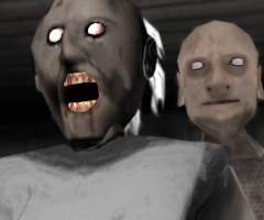 Unraveling the Terror of Granny