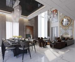 Looking for an Interior Designer in Ghaziabad for Timeless Spaces?