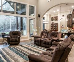 Professional Construction & Remodeling Company in Hillsborough, CA