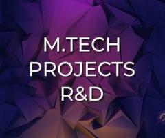 Professional M.Tech Thesis Writing Services Online