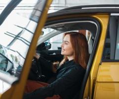 Silver Service Taxi Booking