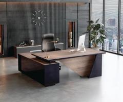Office Furniture Solutions