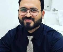 Dr. Avinashdev Upadhyay
