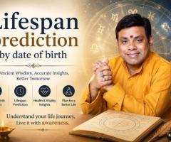 Book Your Lifespan Prediction Consultation Today