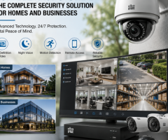 Home View Series – VDP Kit for Independent Homes