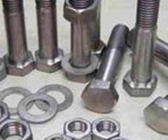 Top Quality Nickel Alloy 200 Fasteners Manufacturers