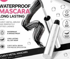 Best Waterproof Mascara Long Lasting for Stunning Eye Makeup