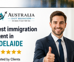 Australia Easy Migration - Migration Agent Adelaide