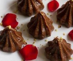 Order Chocolate Modak for Ganesh Chaturthi – Prabhuji Sweets - 2