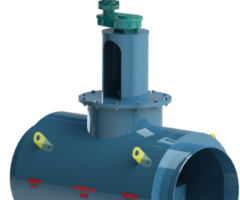 Industrial Damper Manufacturer Delivering Reliable Flow Solutions