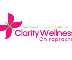Clarity Wellness Chiropractic