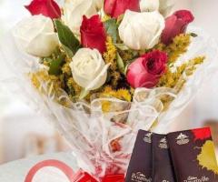 Where to Buy Diwali Gifts for Girlfriend? Send Her a Memorable Diwali Surprise