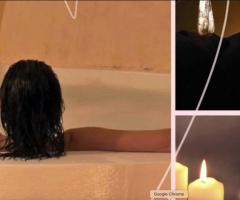 Beijing massage Jun Yan massage center with romantic SPA