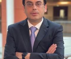 Dr Vikas Dua – Best Pediatric Oncologist in India
