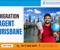 Education Embassy: Registered Migration Agent Brisbane
