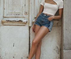 Shop Aesthetic Tops & Shirts for Teen Girls | Tobeque