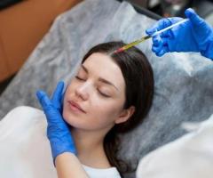 No Shave, No Stress — Get Your Hair Transplant Without Anyone Knowing - 2