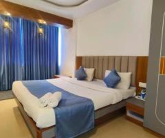 Shree Villa – A Villa in Mahabaleshwar