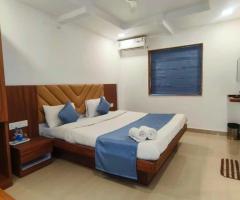 Shree Villa – A Villa in Mahabaleshwar - 2