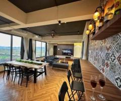 Stay Ville – Luxury Villa in Igatpuri