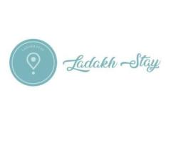 Best Travel Agency for Ladakh