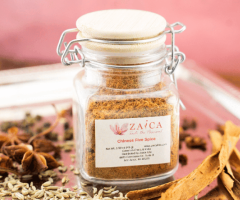 Chinese Five Spice for Rich, Authentic Flavor | Zaica Life