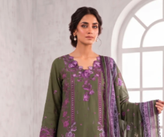 Buy Pakistani Dresses Online UK – Designer Fashion at Rang Jah