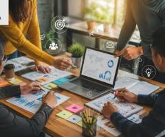 Best Digital Marketing Course in Lucknow | Barrownz Learning Academy