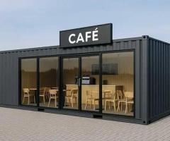 Trusted Portable Restaurant Container Manufacturers for Modern Food Businesses