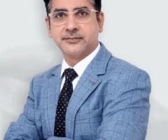 Dr. Kunal Bahrani – Top Neurologist in Faridabad