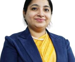 Dr. Shweta Mendiratta – Best Female Gynecologist in Faridabad