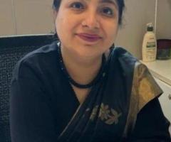 Dr. Shweta Mendiratta – Top Gynecologist in Faridabad