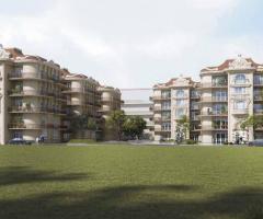 Premium 3 BHK Living Opportunity in Sector 150 Noida