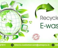 EPR Registration Consultant in India
