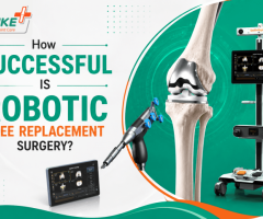 Duke Robotic Hospital - Best Robotic Knee Replacement Hospital in Gujarat