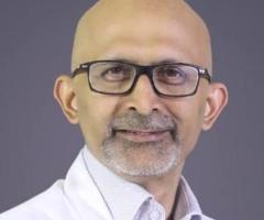 Dr. Sandeep Nayak - Oncologist in Bangalore