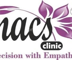 MACS Clinic - Cancer Treatment in Bangalore