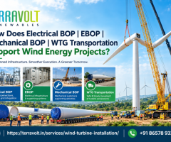 How Does EBOP Support Efficient Wind Project Execution?