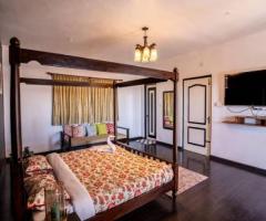 Peak Point Ooty:  Best Resort in Ooty for Events - 2