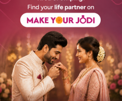 Odia Matrimony – Find Your Perfect Jodi