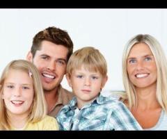 Hall Family Therapy