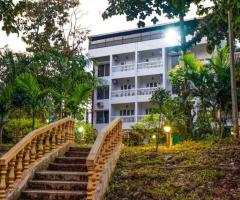 Ansh Resort – One of the Best Dandeli Resorts for an Unforgettable Stay