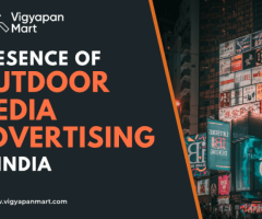 5 Reasons Outdoor Advertising Still Works in India.
