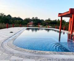 Best Resort in Bandhavgarh for Wildlife Adventures and Comfortable Stay