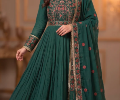 Pakistani Dresses Online UK | Shop Luxury Designer Wear