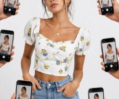 Explore Aesthetic Blouses for Teenage Girls & Aesthetic Jeans for Teens