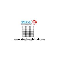 Biaxial Geogrid Optimizes Ground Performance Through Mechanical Interlocking